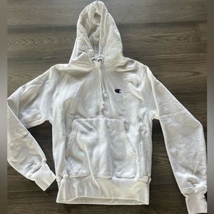 Champion hoody XS